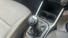 Suzuki Ignis 1.2 Dualjet SHVS SZ-T 5dr Petrol Hatchback